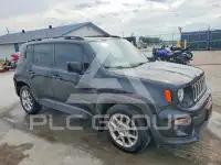 2021 Jeep Renegade фото