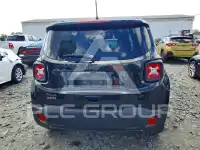 2021 Jeep Renegade фото