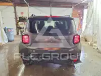 2021 Jeep Renegade фото