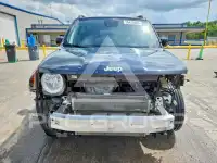 2021 Jeep Renegade фото