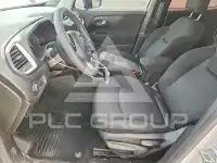 2021 Jeep Renegade фото