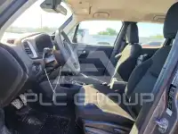 2021 Jeep Renegade photo