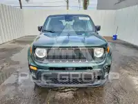 2021 Jeep Renegade photo