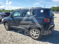 2021 Jeep Renegade фото