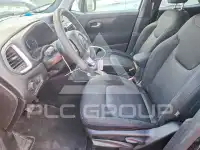 2021 Jeep Renegade фото