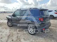 2021 Jeep Renegade фото