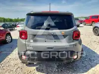2021 Jeep Renegade фото