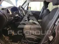 2021 Jeep Renegade фото