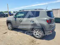 2021 Jeep Renegade фото