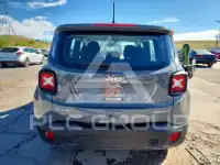 2021 Jeep Renegade photo