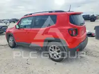 2021 Jeep Renegade фото