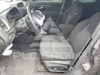2021 Jeep Renegade фото