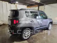 2021 Jeep Renegade фото
