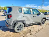 2021 Jeep Renegade photo