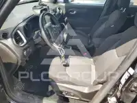 2021 Jeep Renegade фото