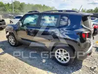 2021 Jeep Renegade фото