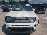 2021 Jeep Renegade фото