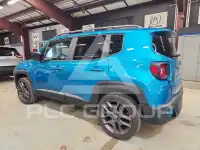 2021 Jeep Renegade фото