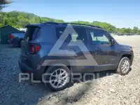 2021 Jeep Renegade фото
