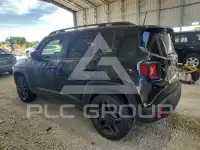 2021 Jeep Renegade фото