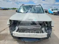 2021 Jeep Renegade фото