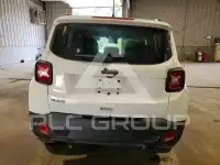 2021 Jeep Renegade фото