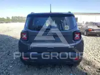 2021 Jeep Renegade фото