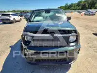 2021 Jeep Renegade фото
