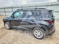 2021 Jeep Renegade фото