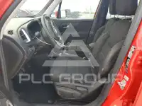 2021 Jeep Renegade фото