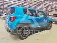 2021 Jeep Renegade фото