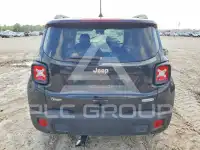 2021 Jeep Renegade фото