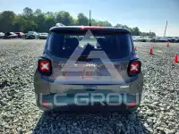 2021 Jeep Renegade фото