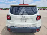 2021 Jeep Renegade фото