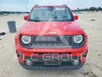 2021 Jeep Renegade фото