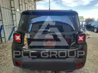 2021 Jeep Renegade фото