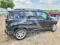 2021 Jeep Renegade фото