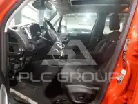 2021 Jeep Renegade фото