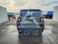 2021 Jeep Renegade photo