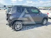 2021 Jeep Renegade фото