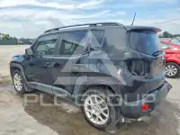 2021 Jeep Renegade фото