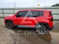 2021 Jeep Renegade photo