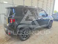 2021 Jeep Renegade фото