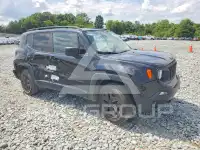 2021 Jeep Renegade photo