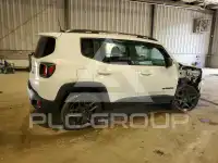 2021 Jeep Renegade фото
