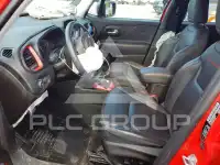 2021 Jeep Renegade фото