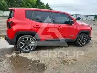 2021 Jeep Renegade photo