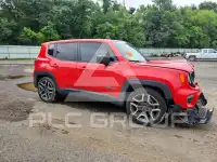 2021 Jeep Renegade photo