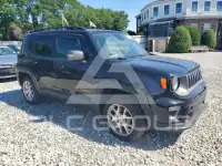 2021 Jeep Renegade фото