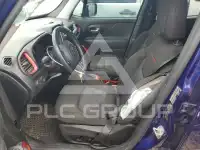 2021 Jeep Renegade photo